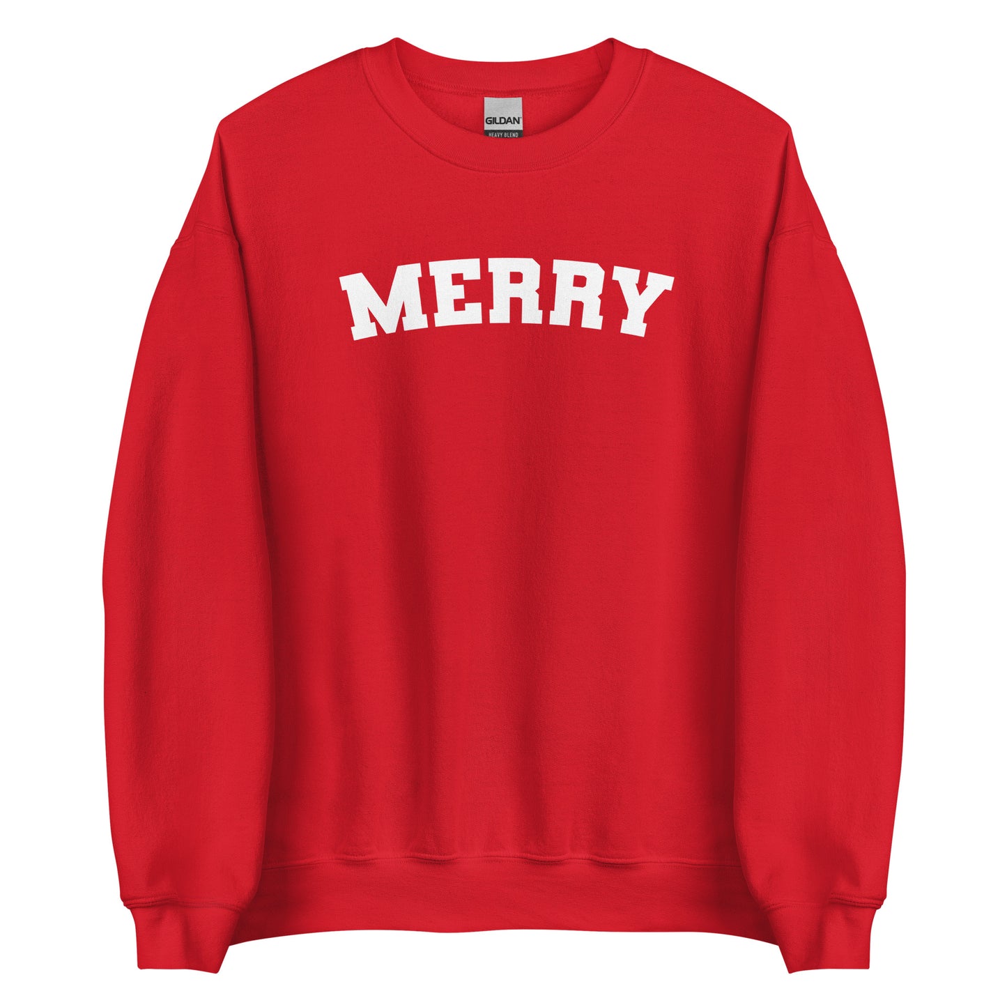 Merry Sweatshirt