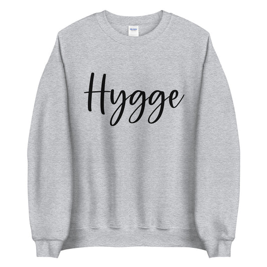 Hygge Sweatshirt