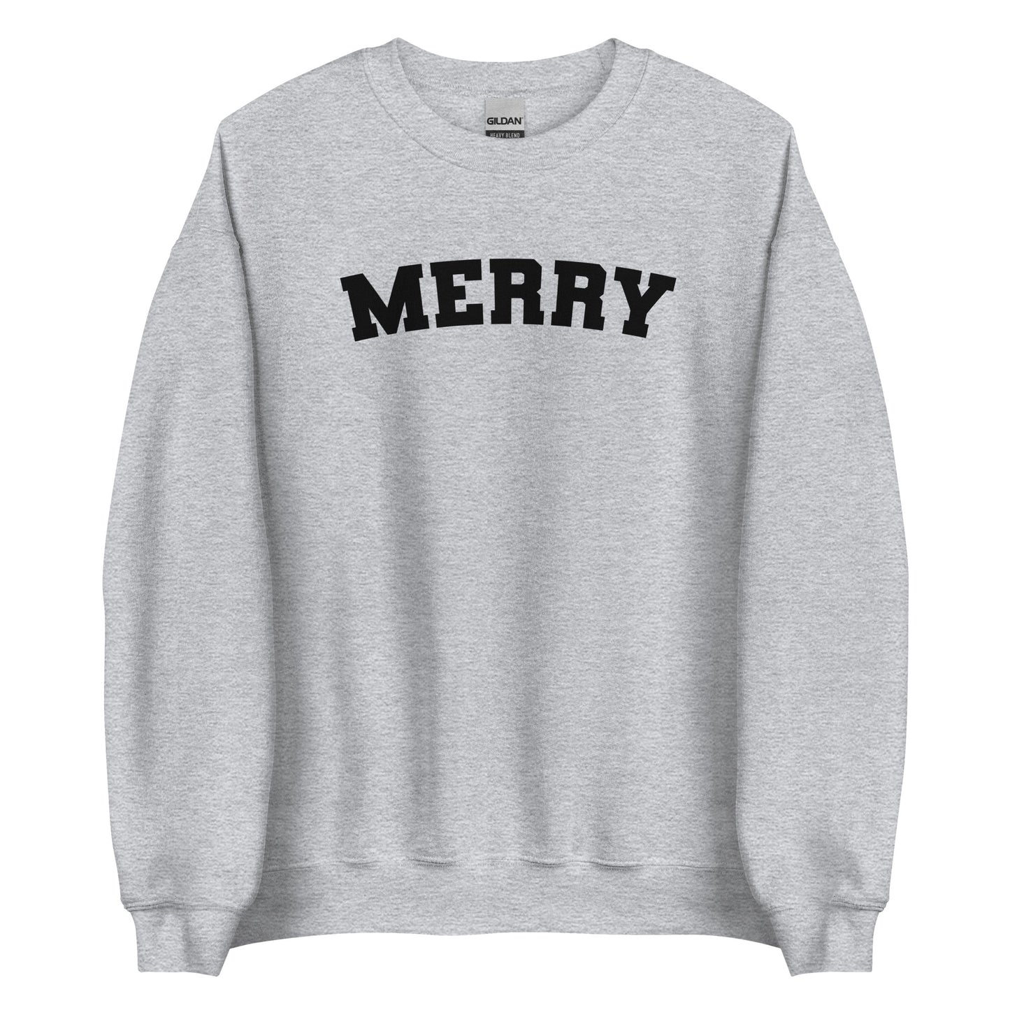 Merry Sweatshirt