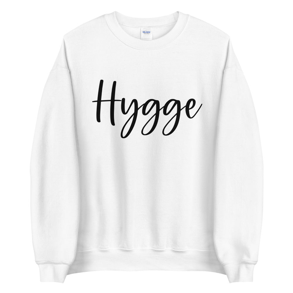 Hygge Sweatshirt