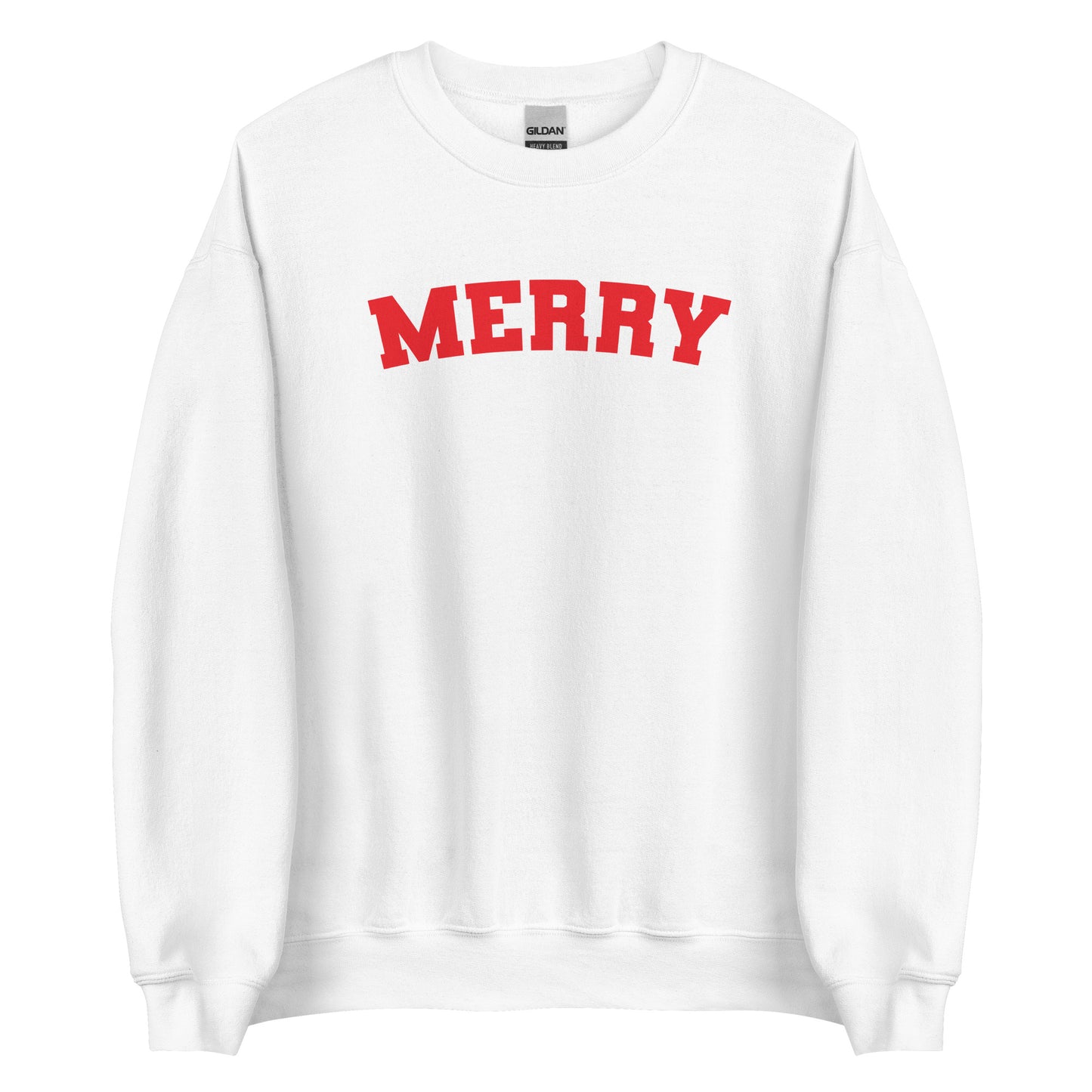 Merry Sweatshirt