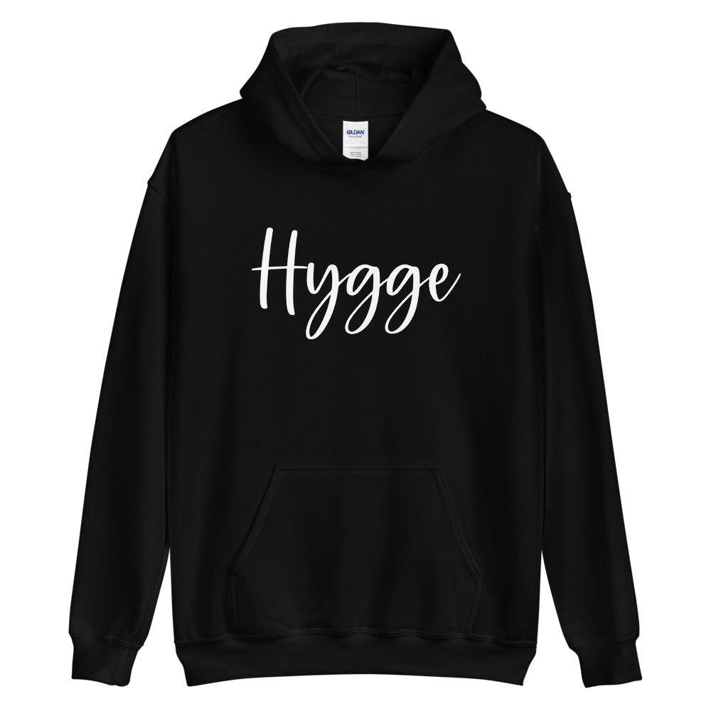 Hygge Hoodie