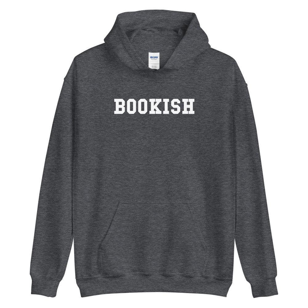 Bookish Hoodie
