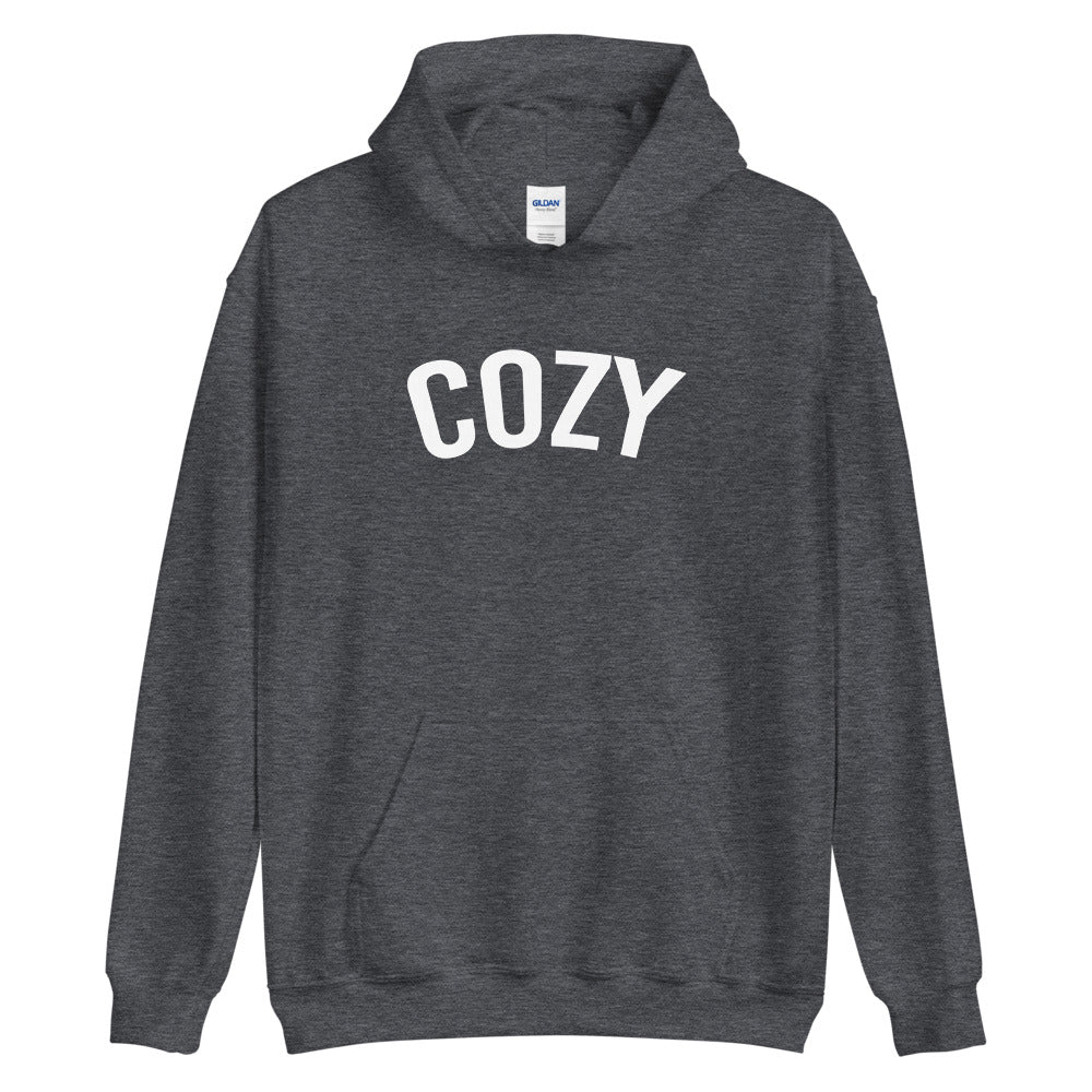 Cozy Hoodie