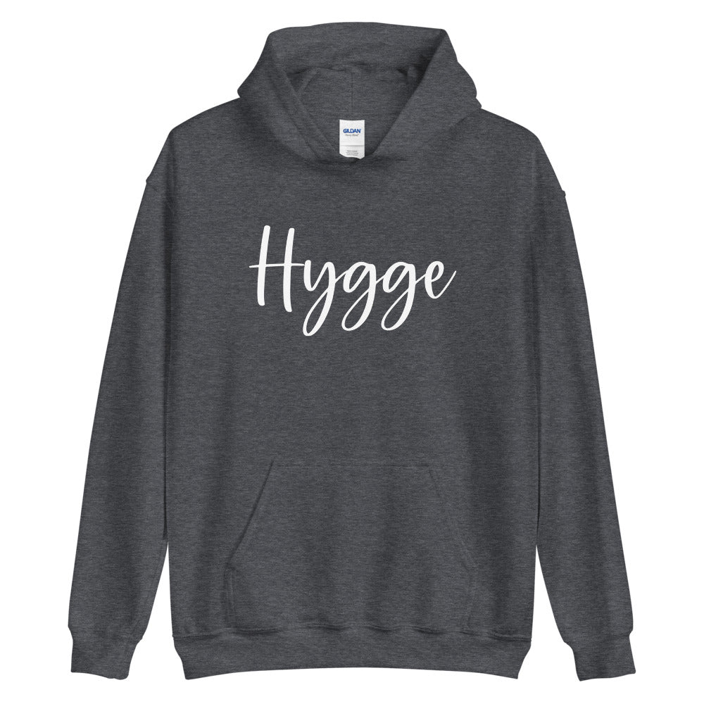 Hygge Hoodie