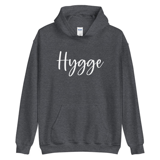 Hygge Hoodie