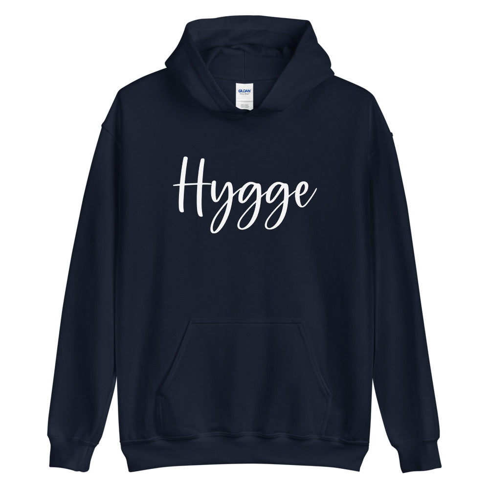 Hygge Hoodie