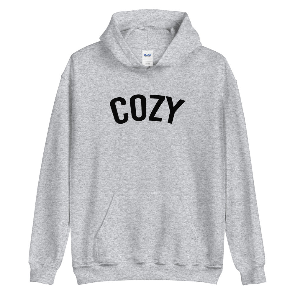 Cozy Hoodie