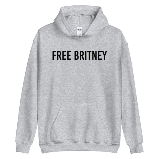 Free Britney Hoodie