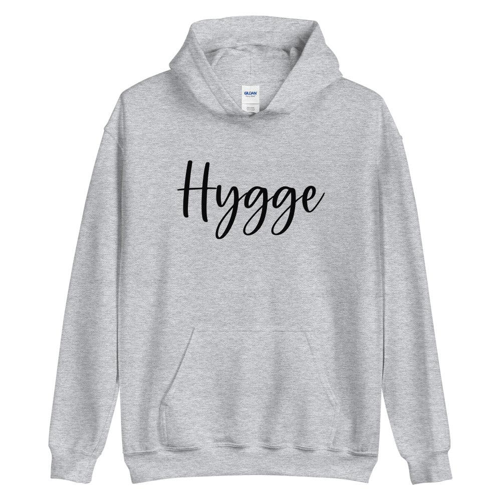 Hygge Hoodie