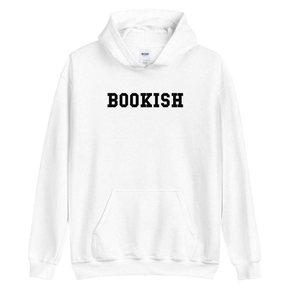 Bookish Hoodie