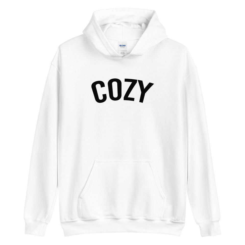 Cozy Hoodie