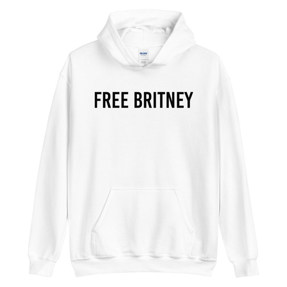 Free Britney Hoodie