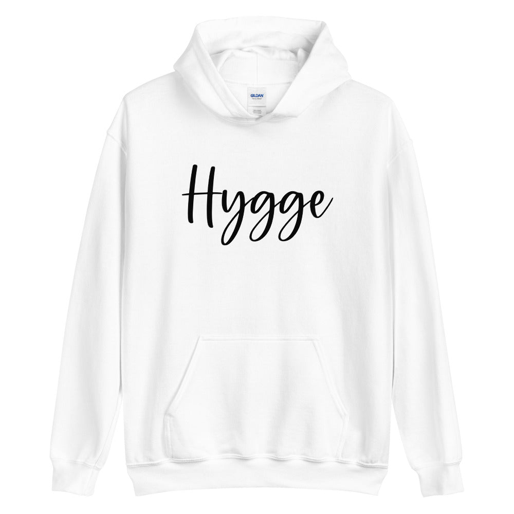 Hygge Hoodie