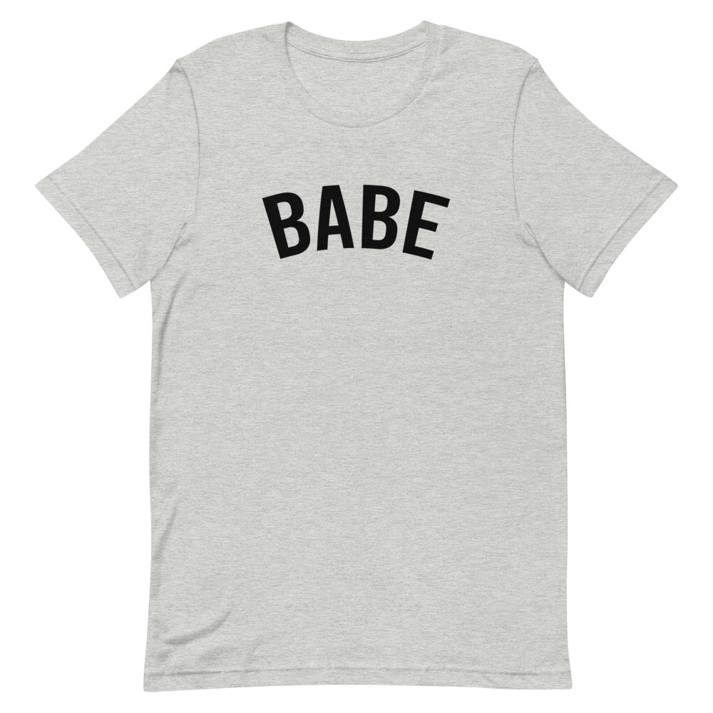 Babe T-Shirt