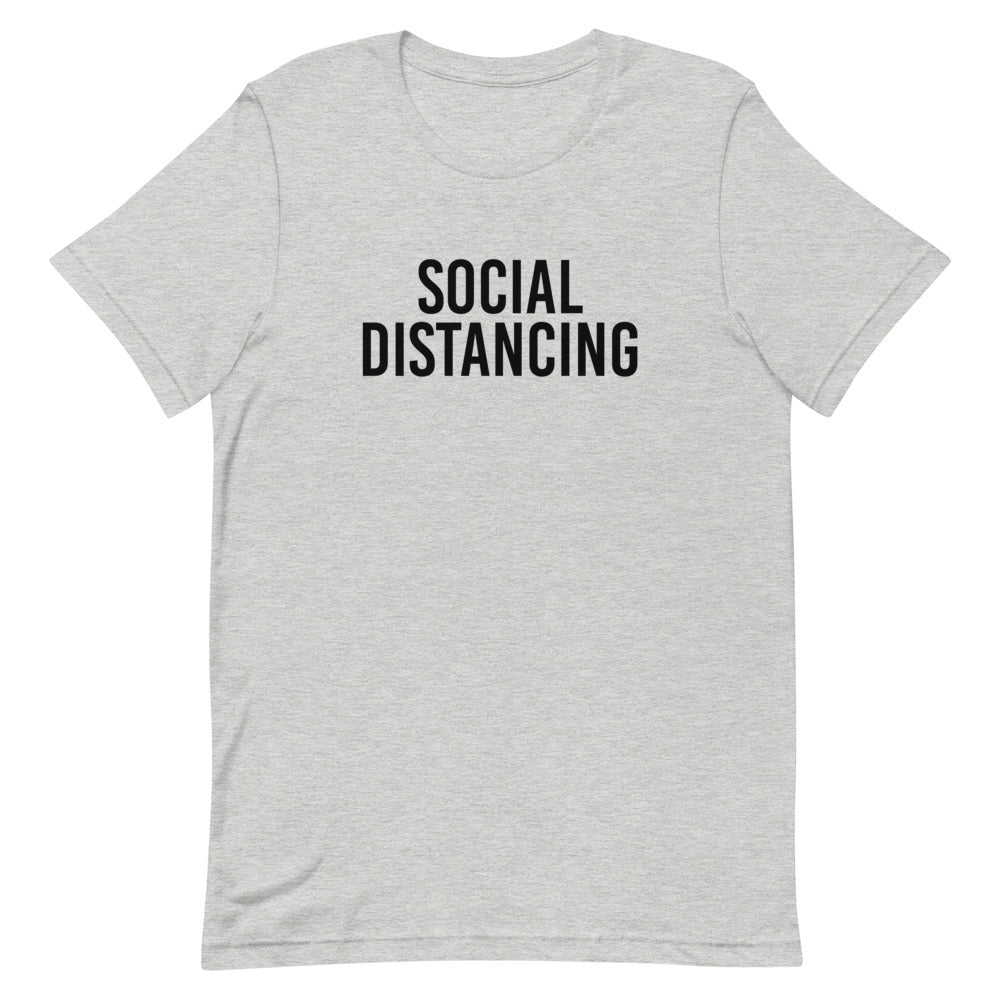 Social Distancing T-Shirt