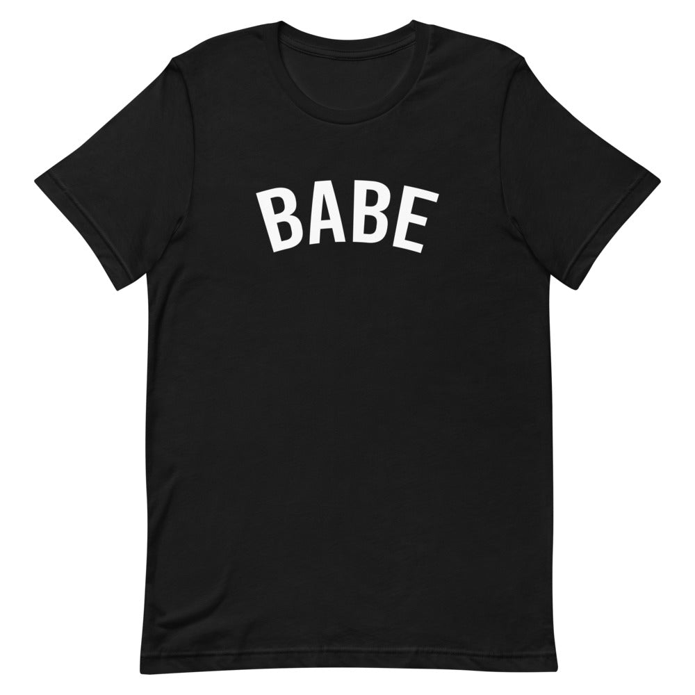 Babe T-Shirt