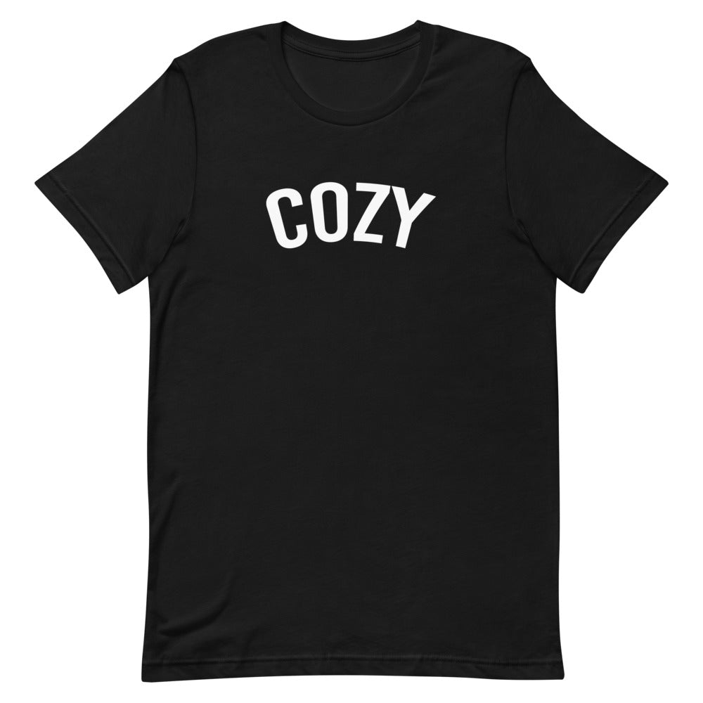 Cozy T-Shirt