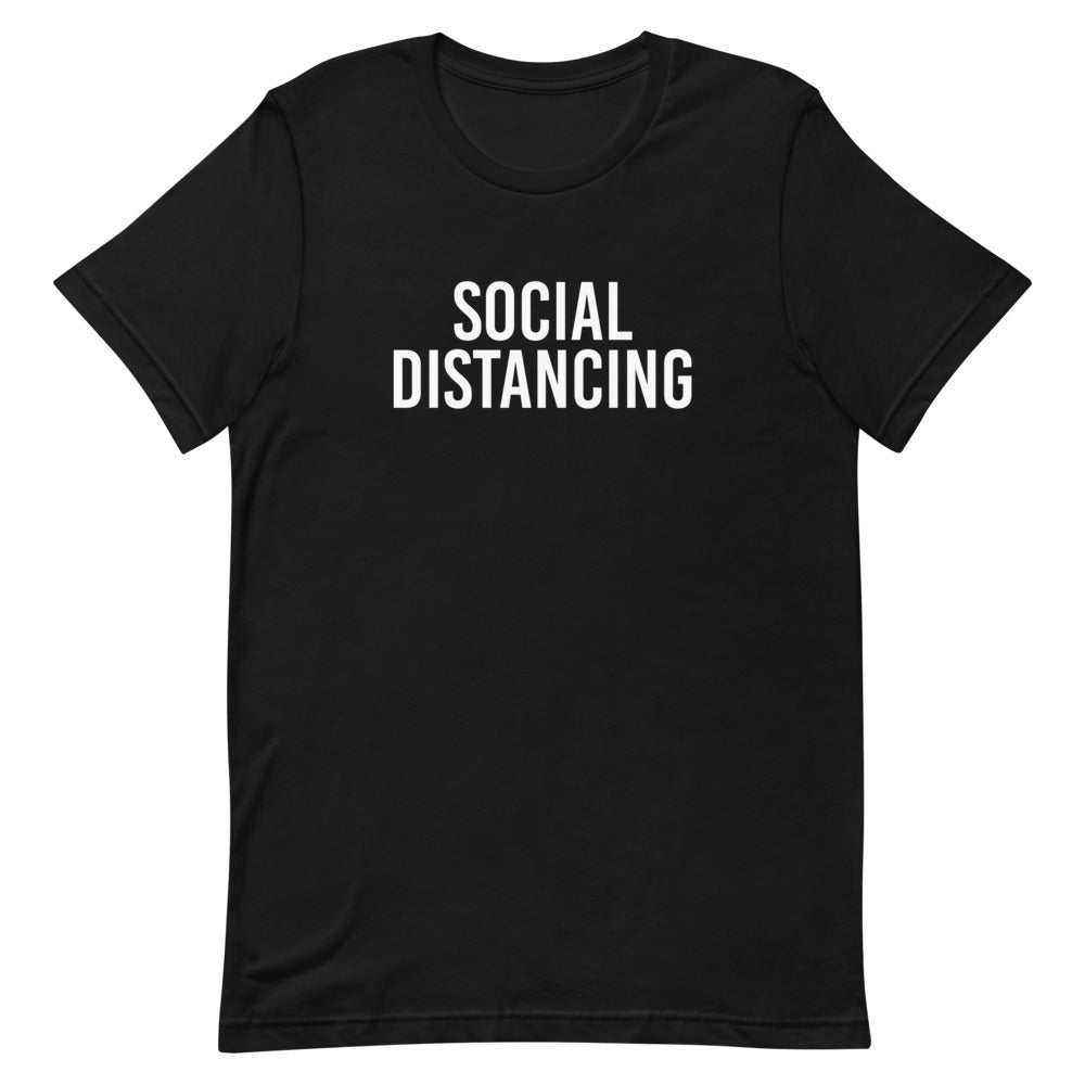 Social Distancing T-Shirt