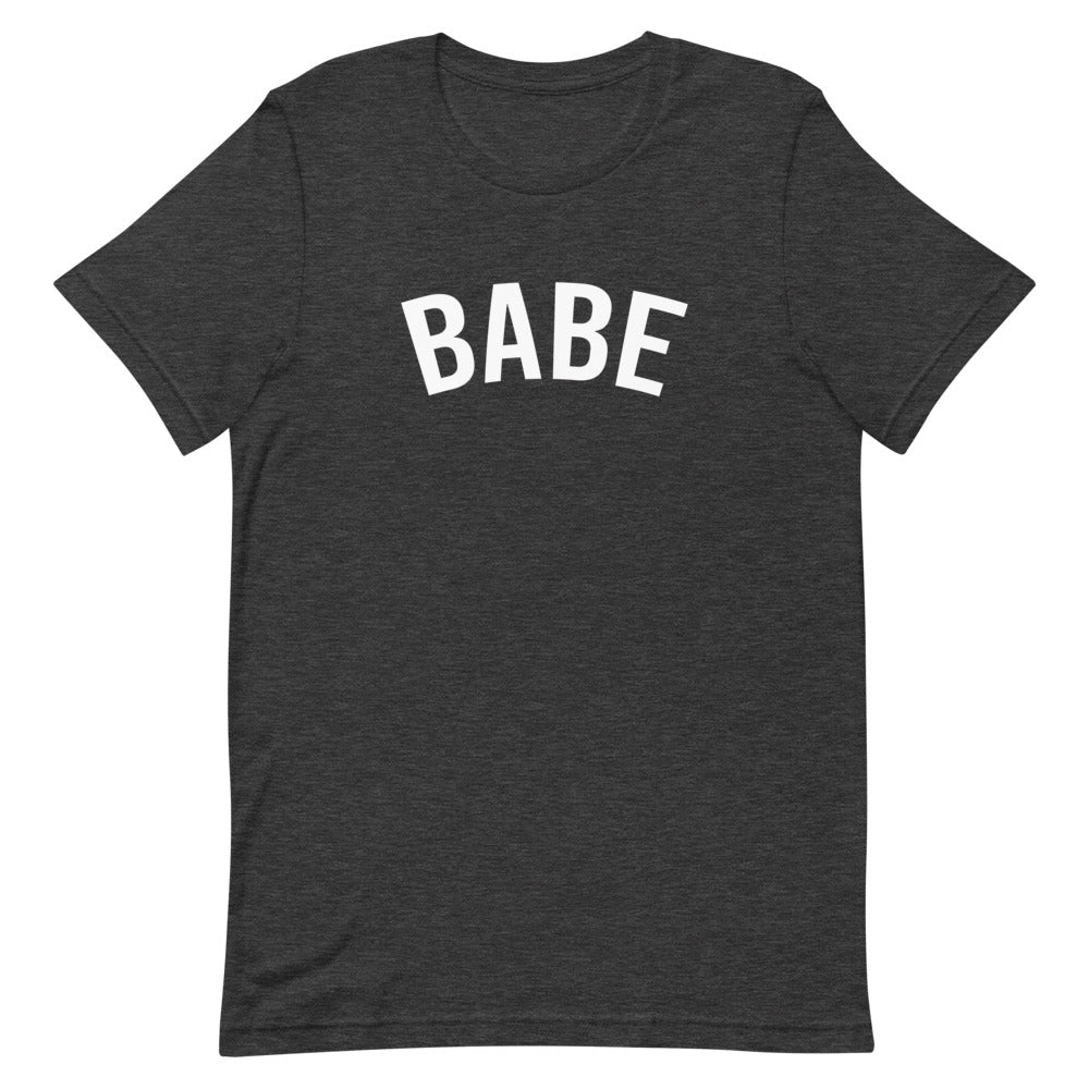 Babe T-Shirt