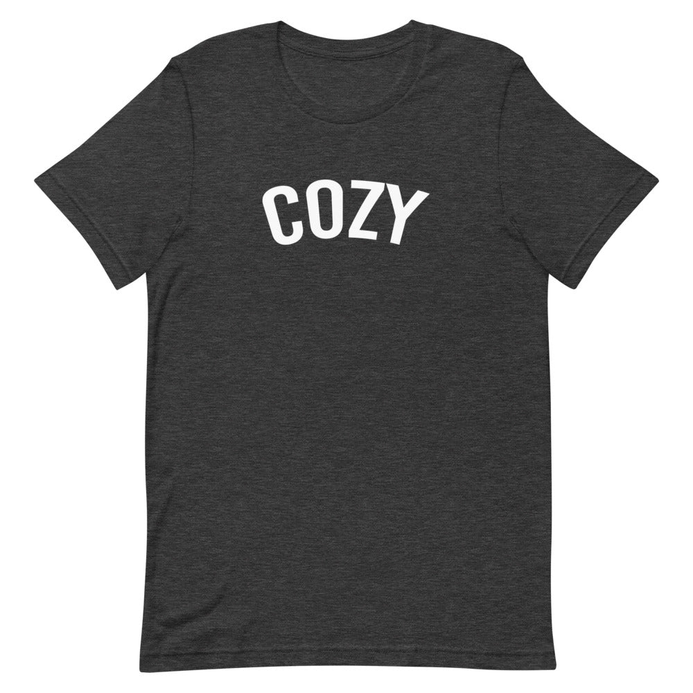 Cozy T-Shirt