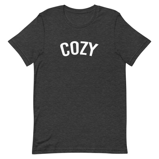 Cozy T-Shirt
