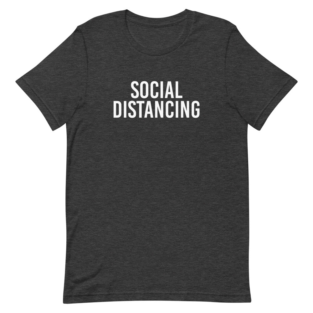 Social Distancing T-Shirt