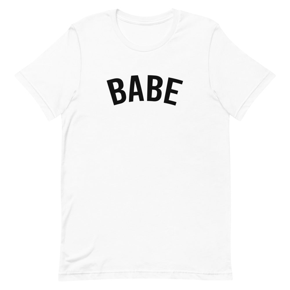 Babe T-Shirt