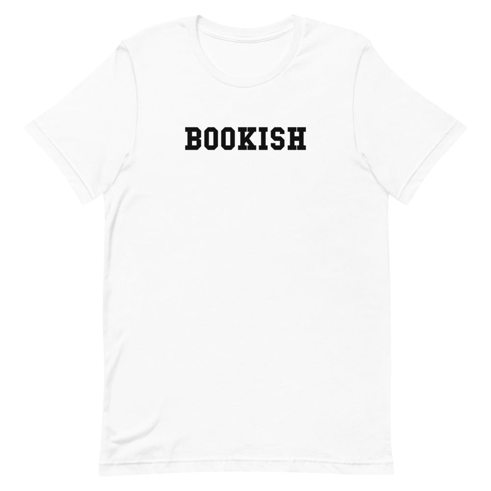 Bookish T-Shirt