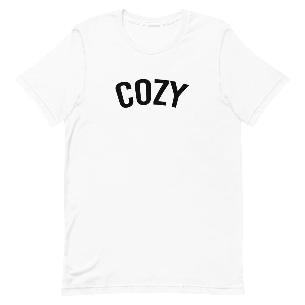 Cozy T-Shirt