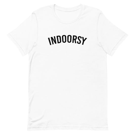 Indoorsy T-Shirt