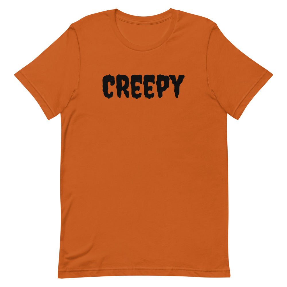 Creepy T-Shirt