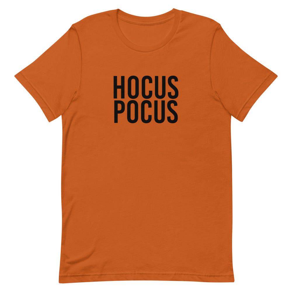 Hocus Pocus T-Shirt