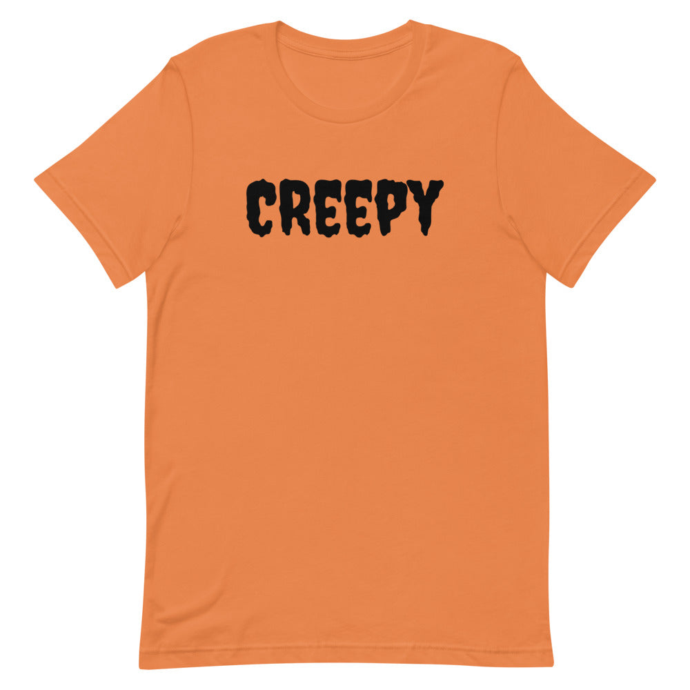 Creepy T-Shirt