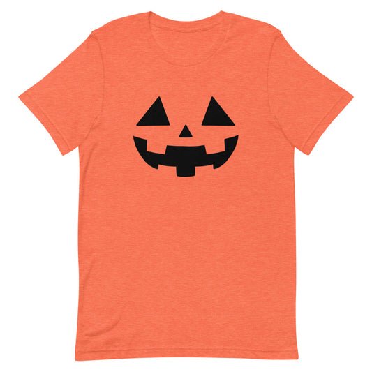 Jack-o'-Lantern T-Shirt