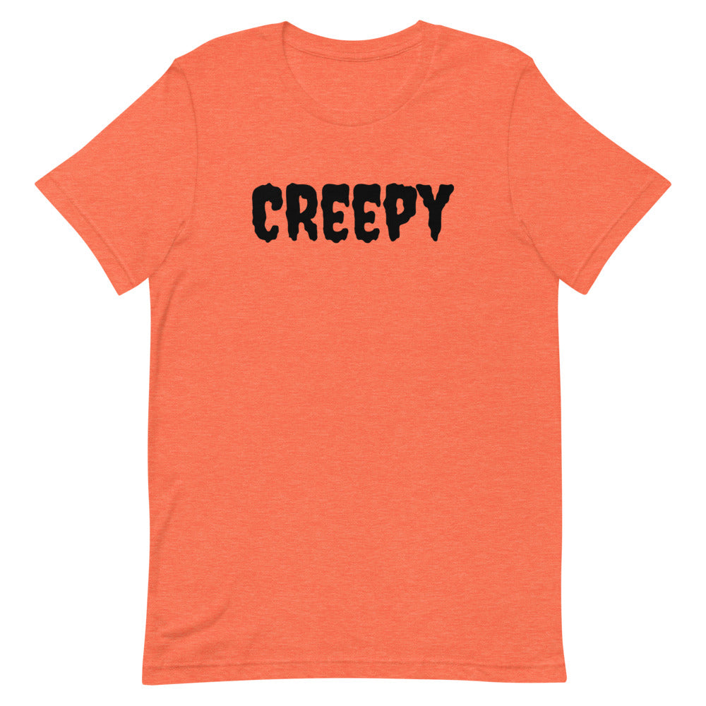 Creepy T-Shirt