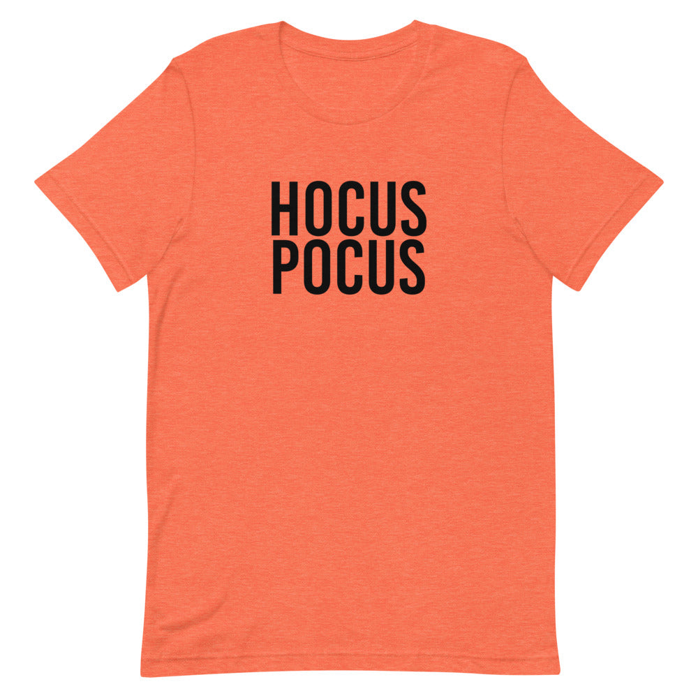 Hocus Pocus T-Shirt