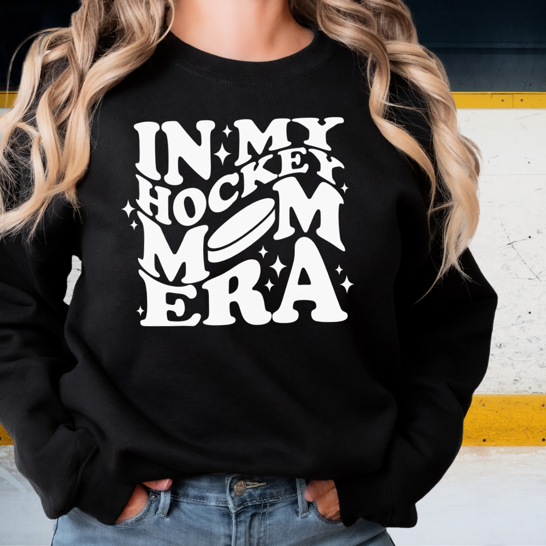 Hockey Apparel