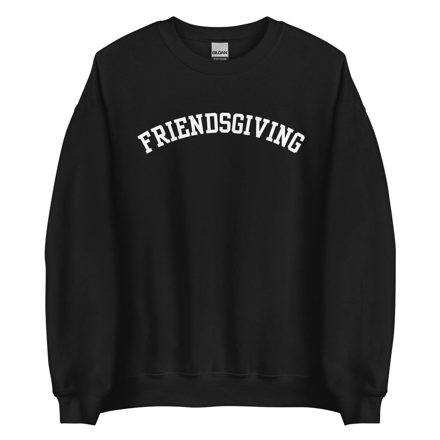 Friendsgiving Sweatshirt