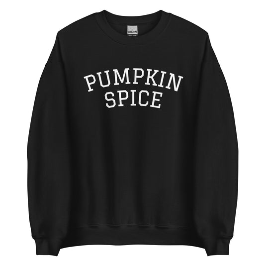 Pumpkin Spice Sweatshirt