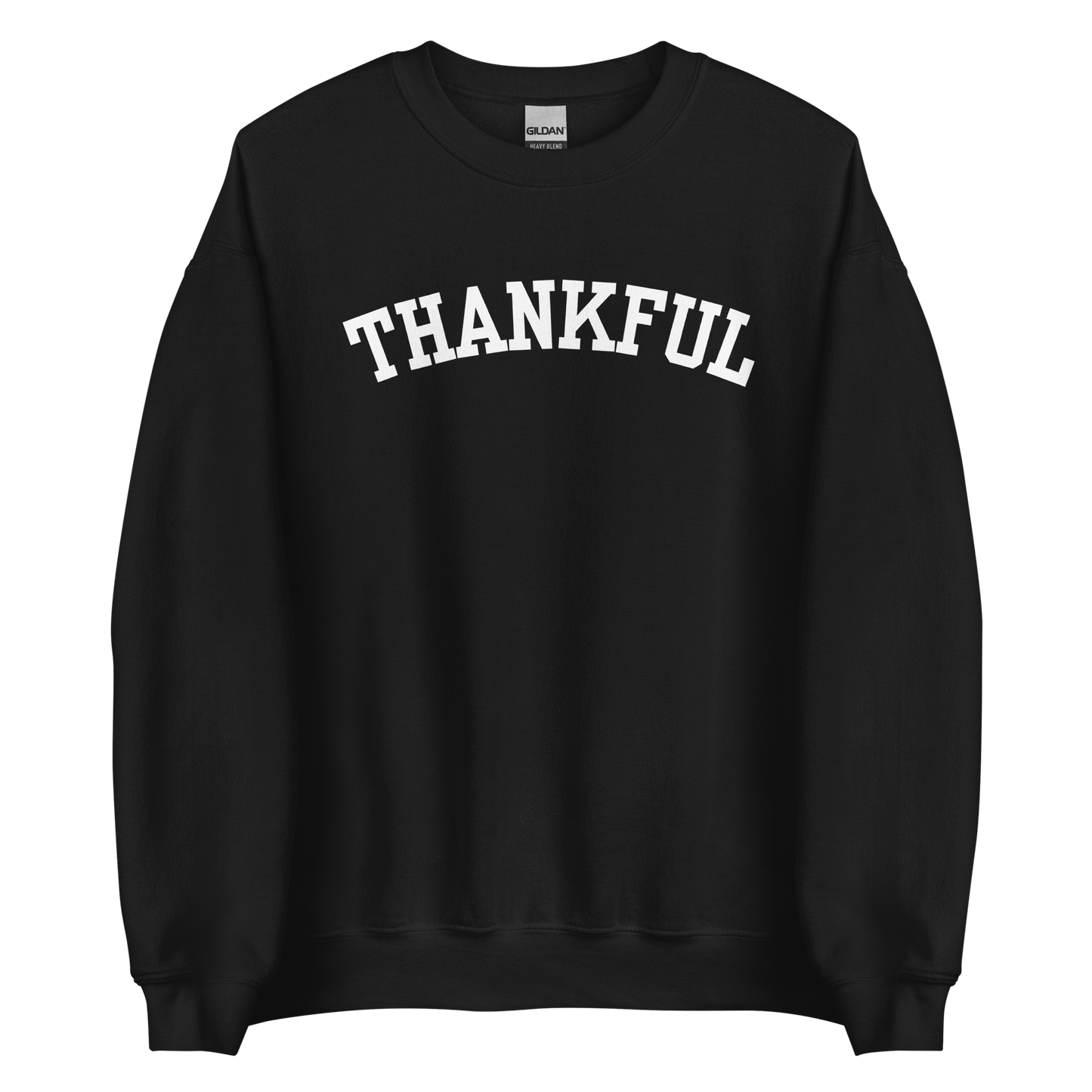 Thankful Sweatshirt