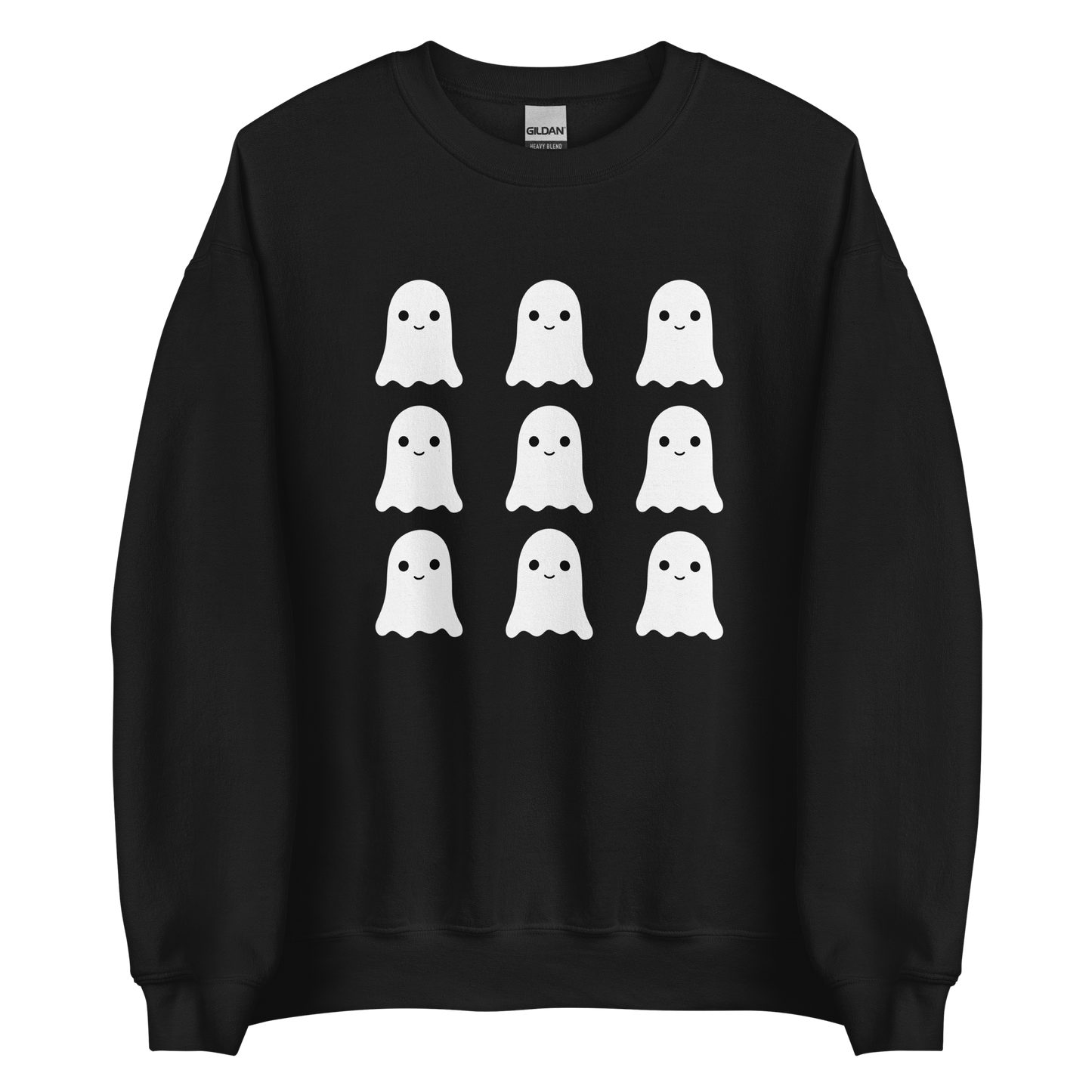 Ghosts Sweatshirt