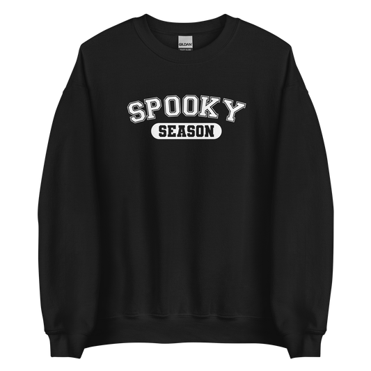 Spooky Season Sweatshirt