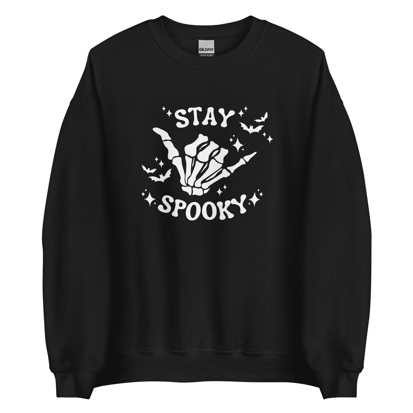 Stay Spooky Sweatshirt