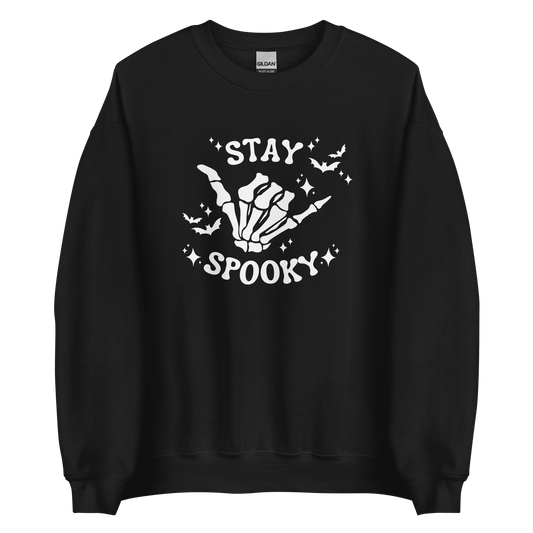 Stay Spooky Sweatshirt