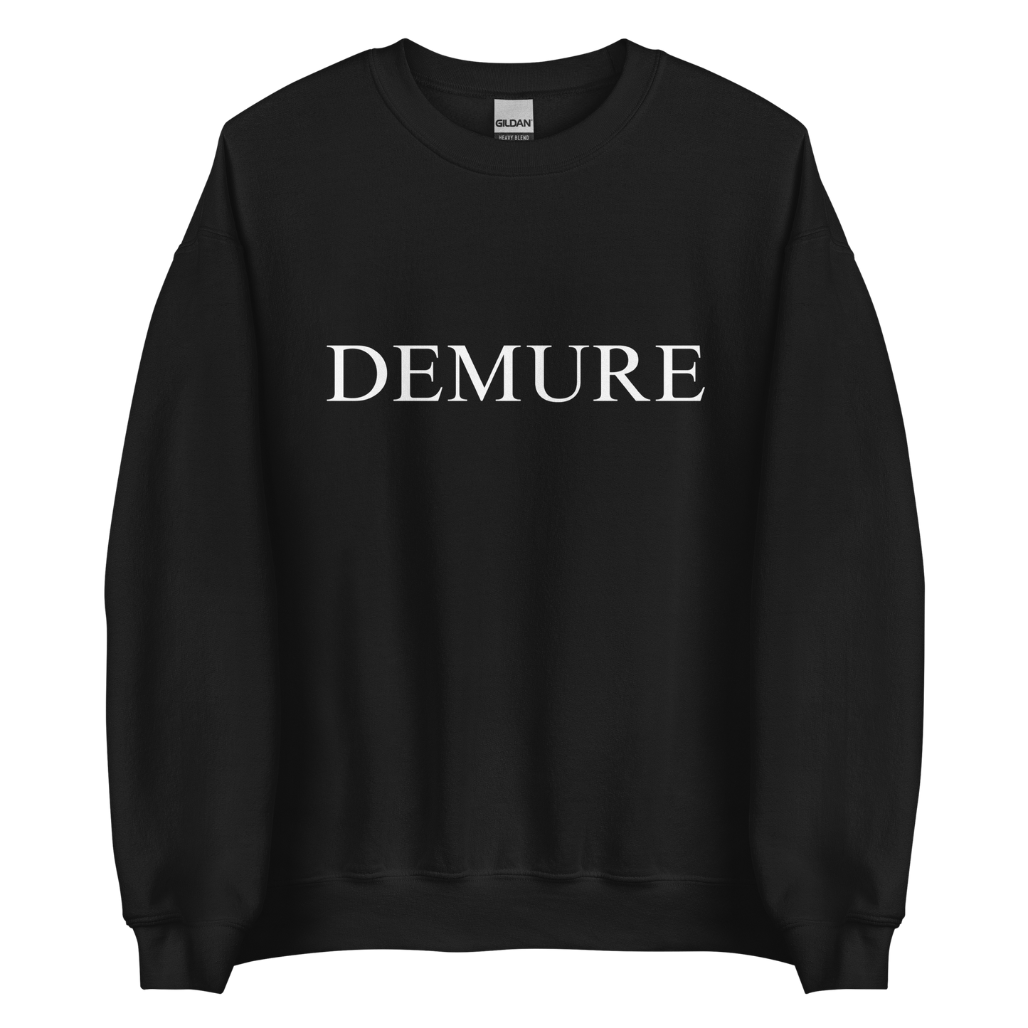 Demure Sweatshirt