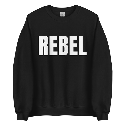 Rebel Sweatshirt