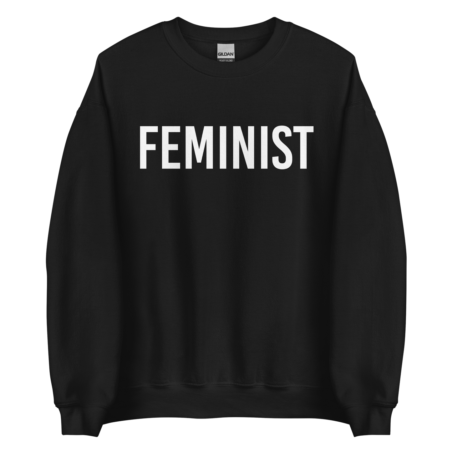 Feminist Sweatshirt