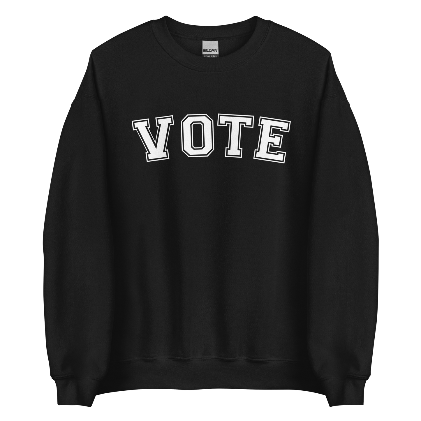 Vote Sweatshirt