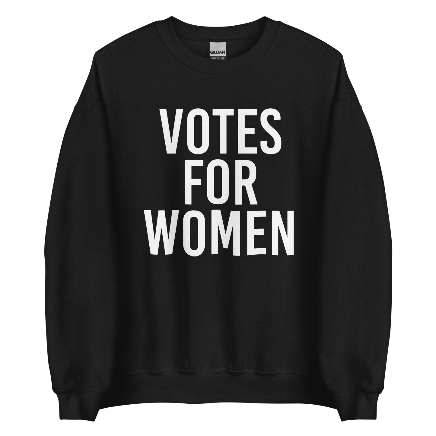 Votes For Women Sweatshirt